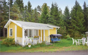 1 Bedroom Pet Friendly Home In Vittsjö in Vittsjö